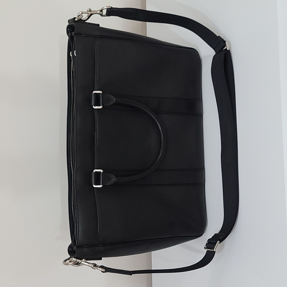 Coach slim brief, black - Picture 4 of 11